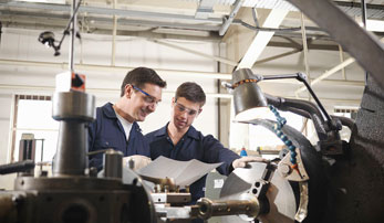 WXD型無油渦旋真空泵工作原理