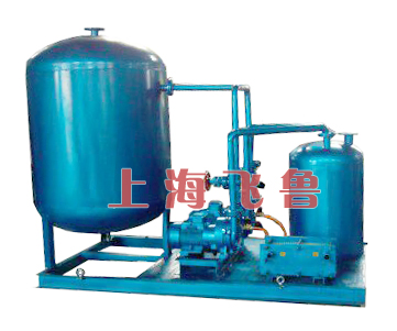 ZF系列真空負(fù)壓站