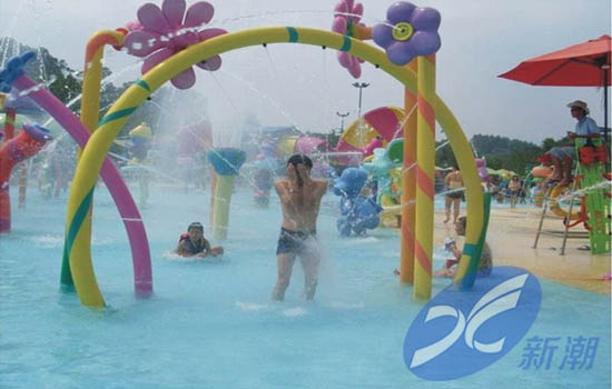 2BV型水環式真空泵系統示意圖