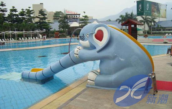 2SK型水環式真空泵結構說明